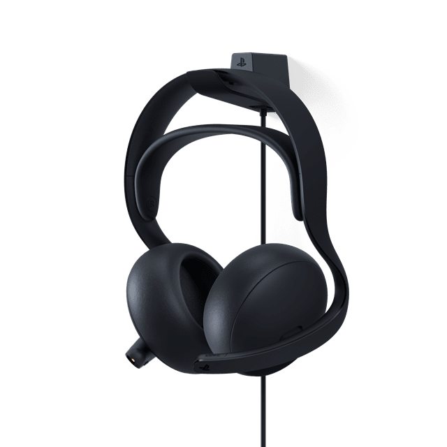 PlayStation 5 PULSE Elite wireless headset - Midnight Black - 13
