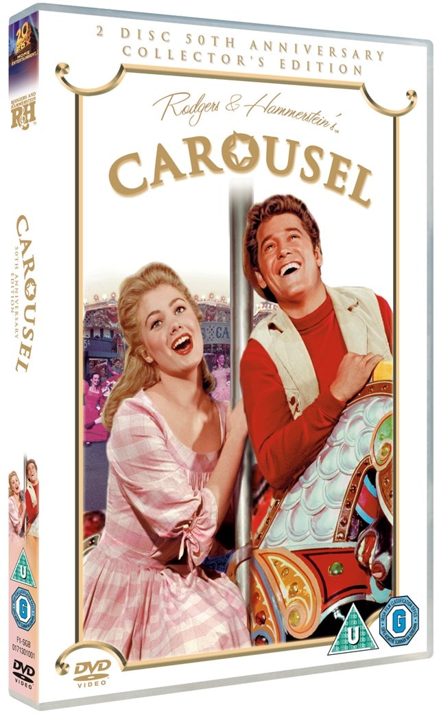 Carousel - 2