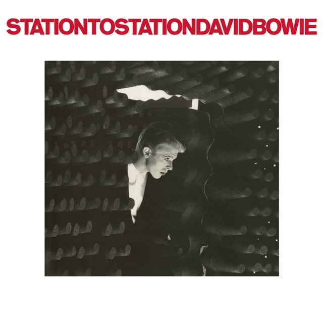 Station to Station (Half Speed Master) - 2