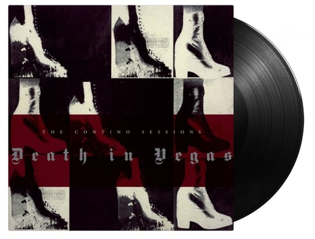 The Contino Sessions - 2