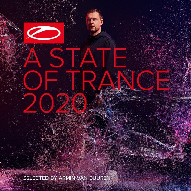 A State of Trance 2020 - 1