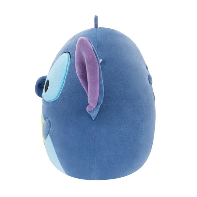 Stitch Holding Frog Lilo & Stitch Squishmallows Plush - 6