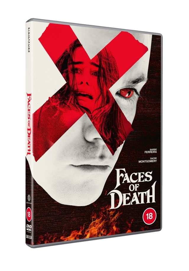 Faces of Death - 2