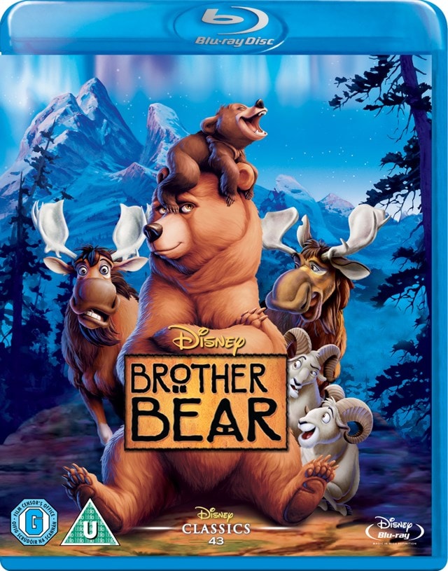 Brother Bear - 3