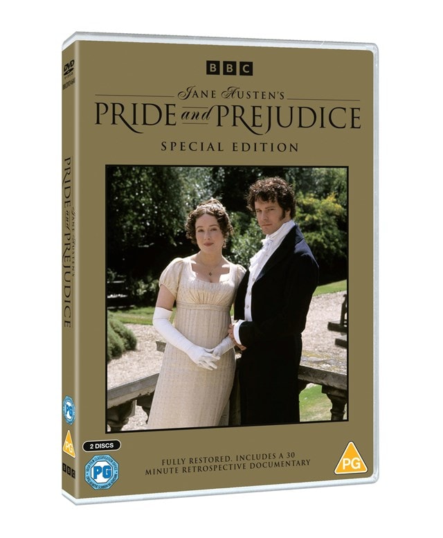 Pride and Prejudice - 2