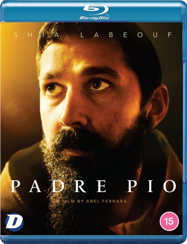 Padre Pio - 1