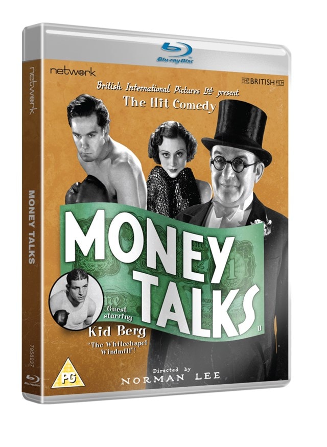 Money Talks - 2