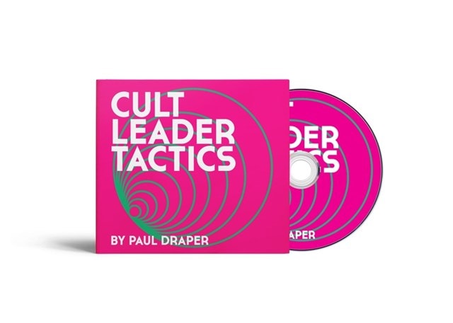 Cult Leader Tactics - 2