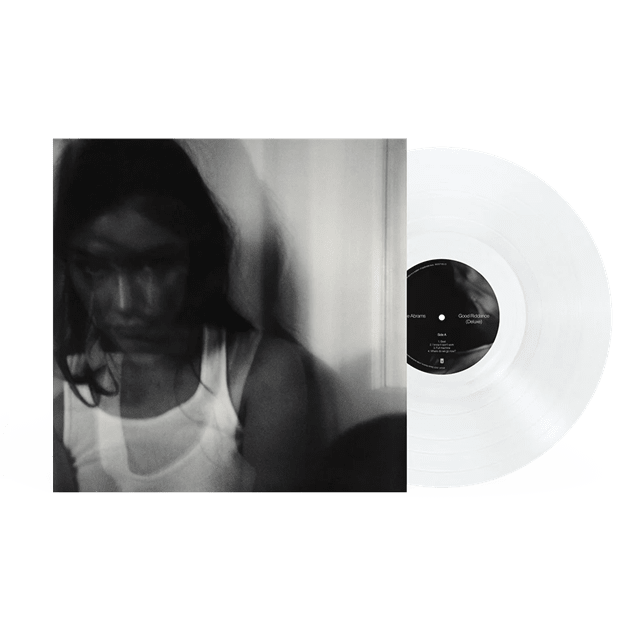 Good Riddance (Deluxe) - Clear Vinyl - 1