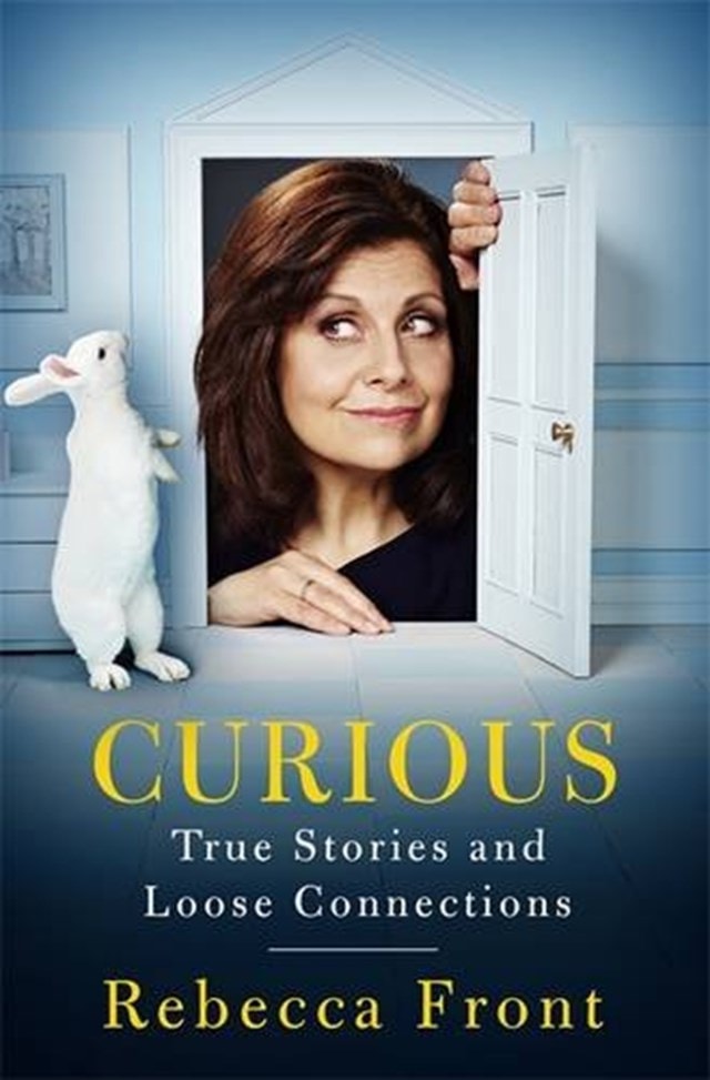 Curious: True Stories And Loos - 1