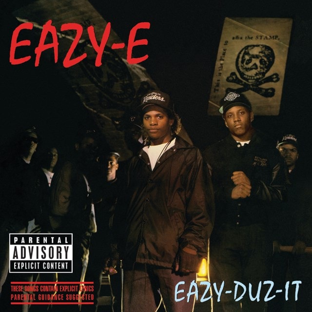 Eazy-duz-it - 1