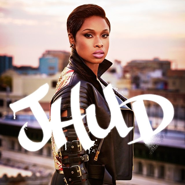 JHUD - 1