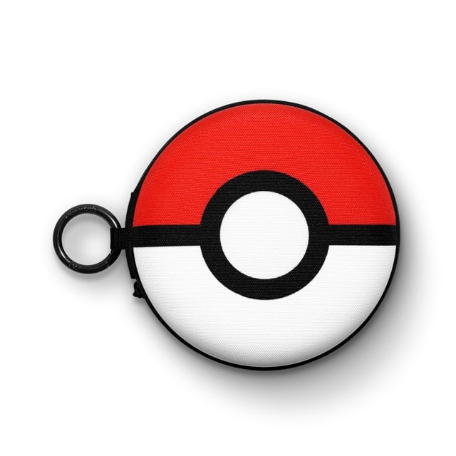 Polaroid Go Pokémon Pokeball Camera Case - 2