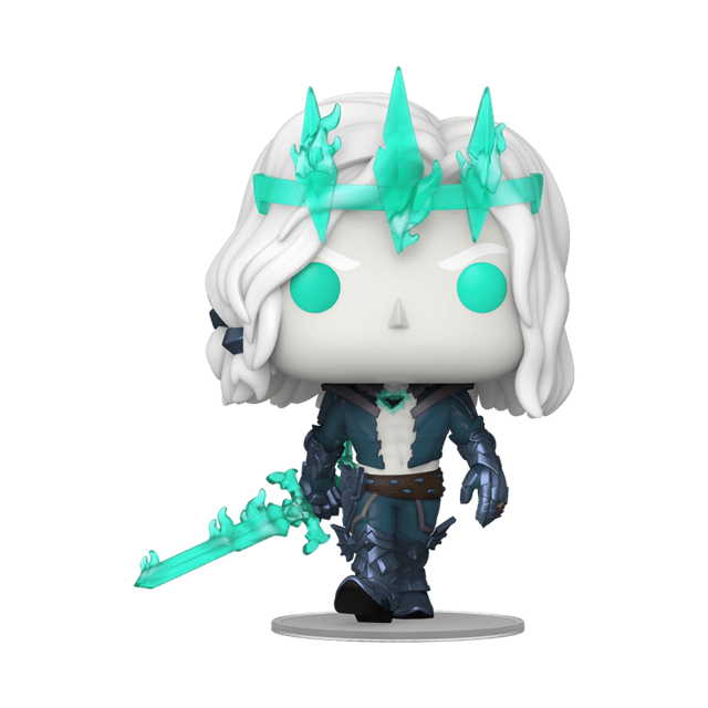 Viego 1044 League Of Legends Funko Pop Vinyl - 1