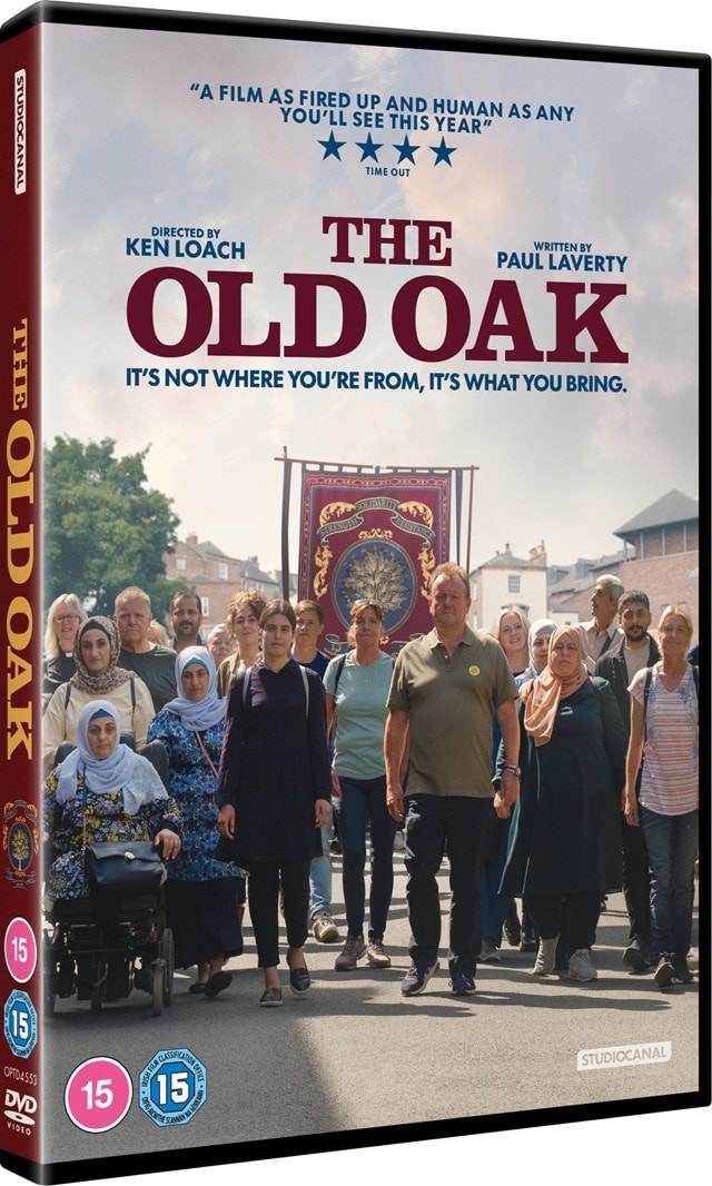The Old Oak - 2