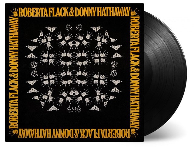 Roberta Flack & Donny Hathaway - 2