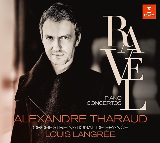 Ravel: Piano Concertos - 1