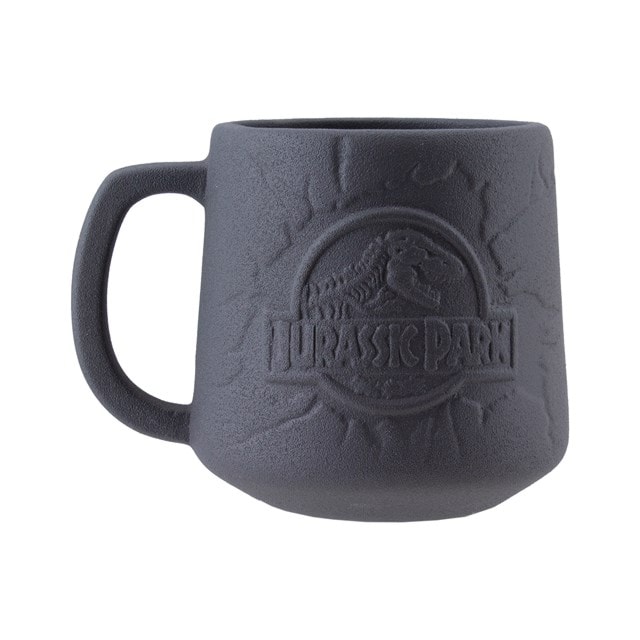Jurassic Park Mug - 2