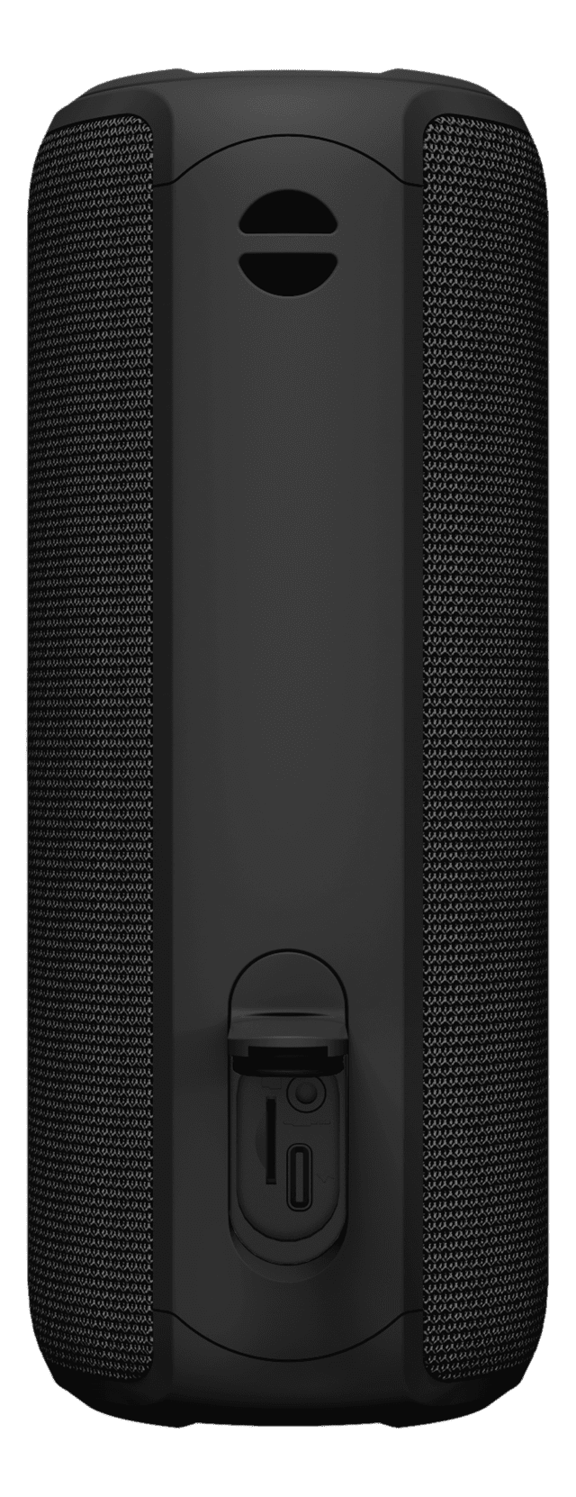Streetz 20W Black Bluetooth Speaker - 2