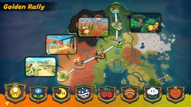 Mario Kart World (NS2) - 6