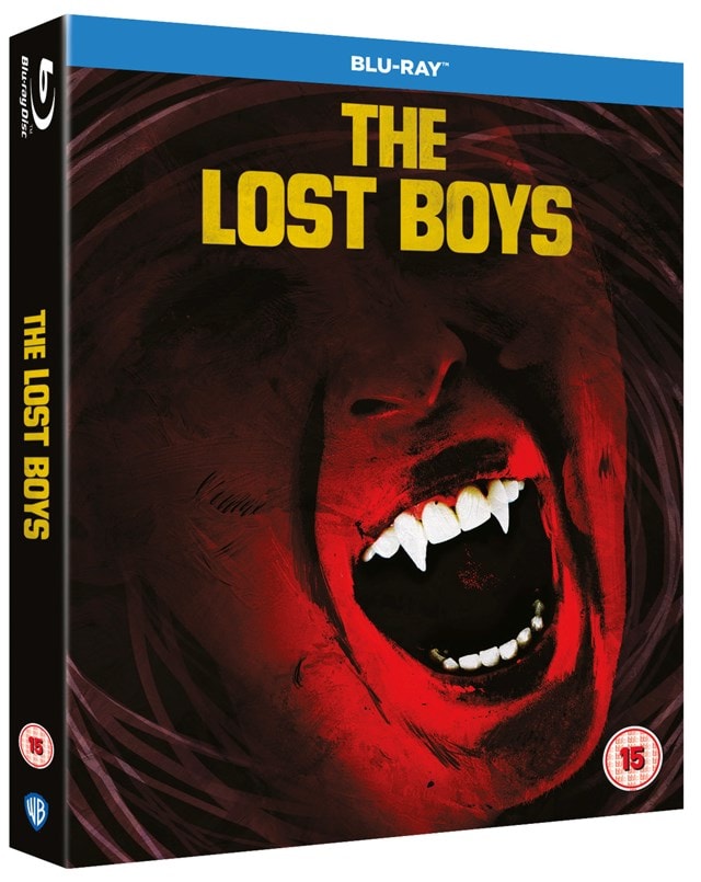 The Lost Boys - 2