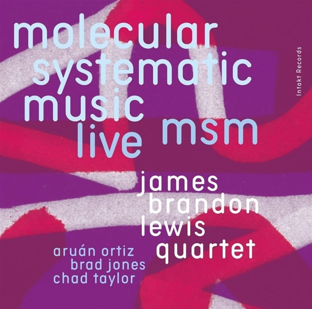 MSM Live: Molecular Systematic Music Live - 1