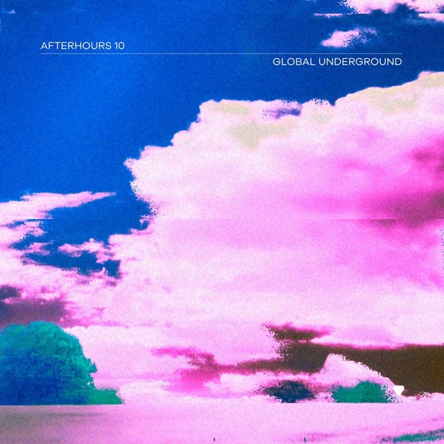 Afterhours - Volume 10 - 1