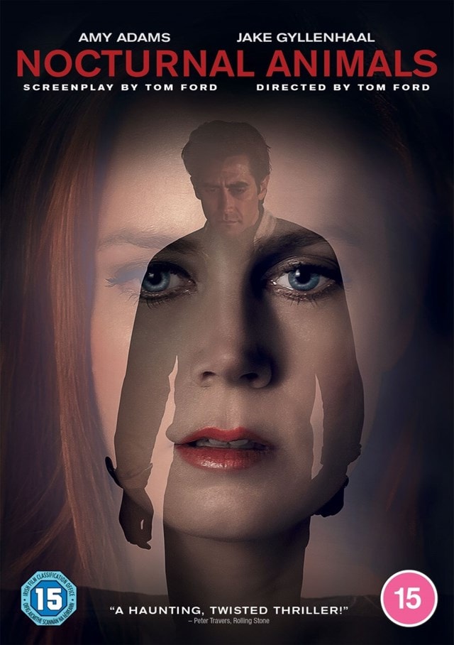 Nocturnal Animals - 1