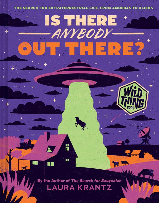 Is There Anybody Out There? - 1