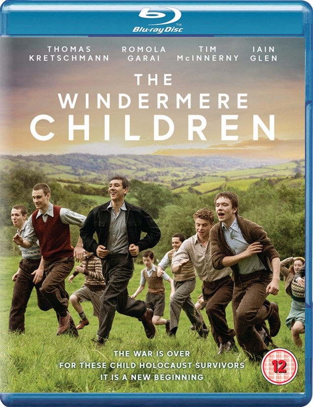The Windermere Children - 1