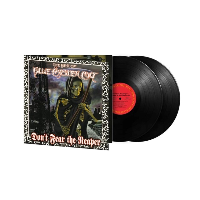 Don't Fear the Reaper: The Best of Blue Oyster Cult - 3