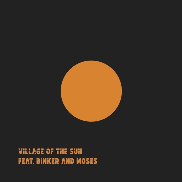 Village of the Sun/TED - 1