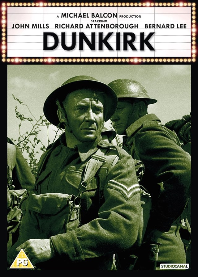 Dunkirk - British Classics (hmv Exclusive) - 1