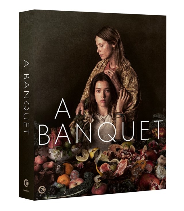 A Banquet Limited Edition - 1
