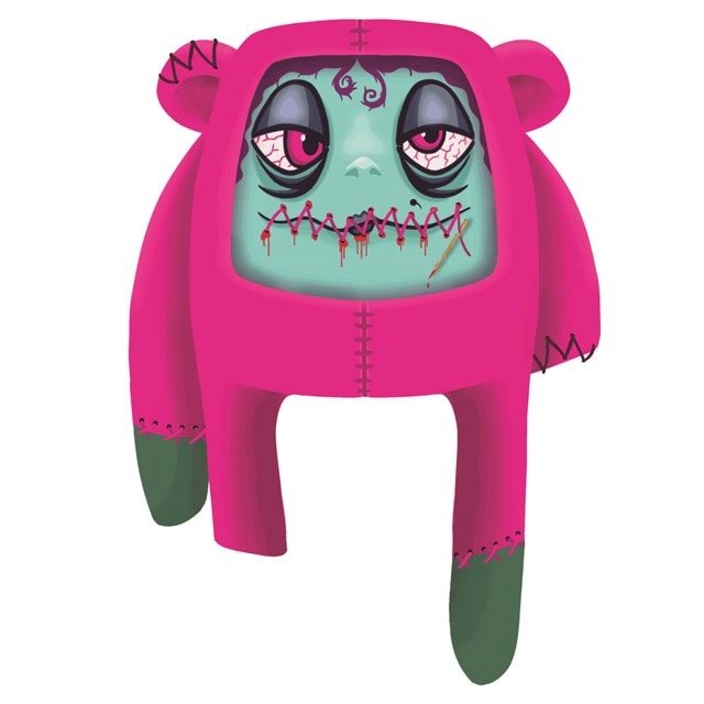 Sal Smiles Greepz Plush - 1
