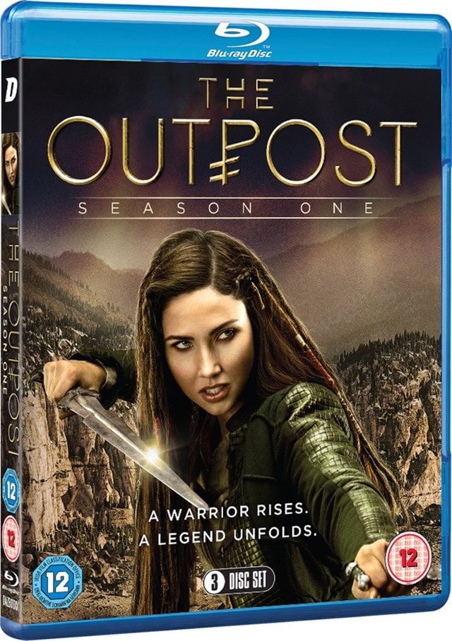 The Outpost: Season One - 2