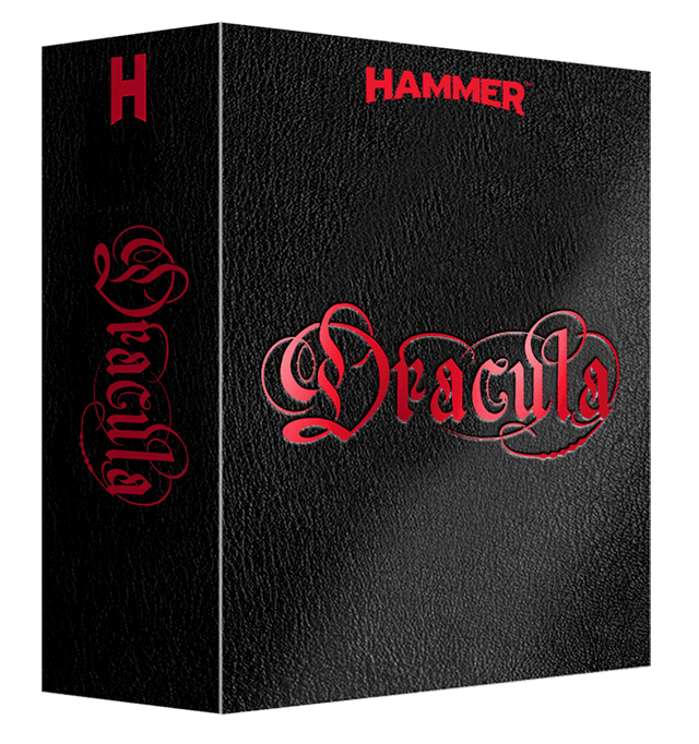 Dracula 4K Ultra HD Limited Collector's Edition - 3