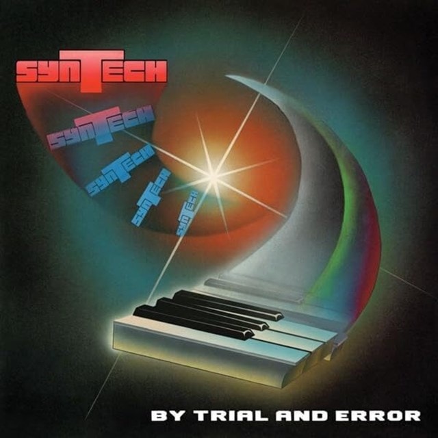 By Trial and Error - 1