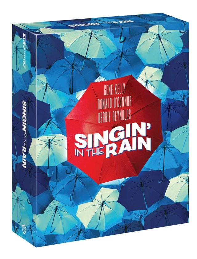 Singin' in the Rain Ultimate Collector's Edition - 3