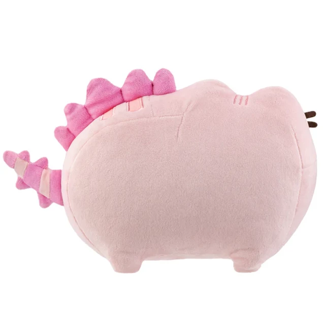 Pink Pusheenosaurus Pusheen Plush - 4