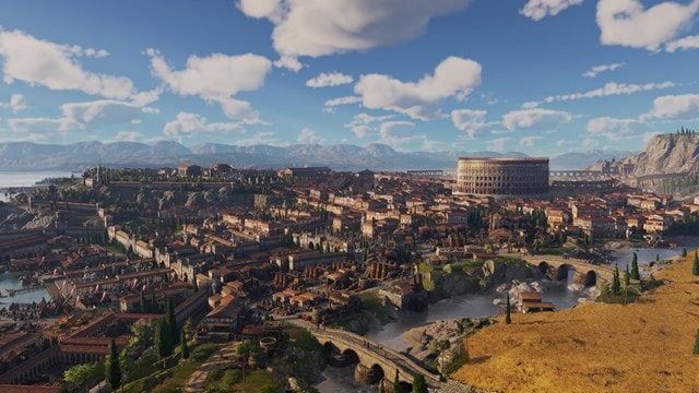 Anno 117 Pax Romana (PS5) - 4