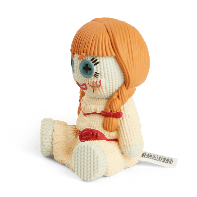 Annabelle Handmade By Robots Vinyl Figure - 2
