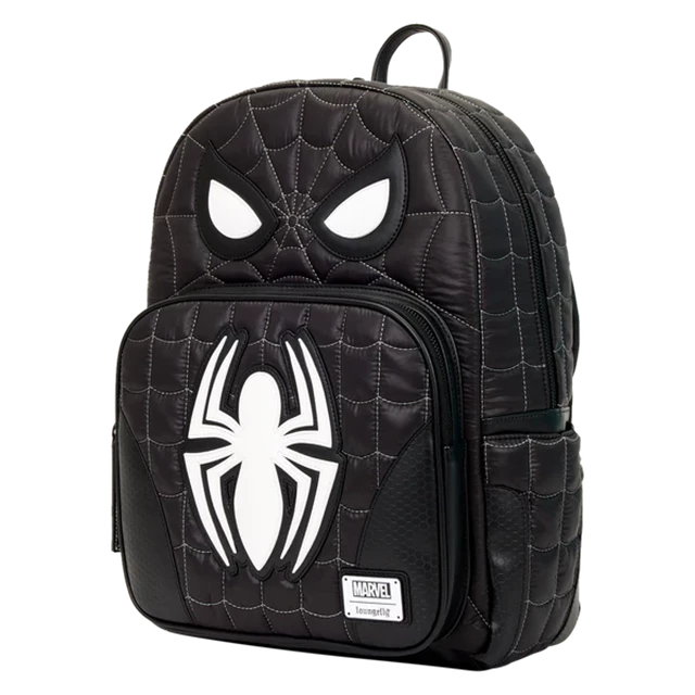 Spider-Man Loungefly Full-Size Backpack - 2