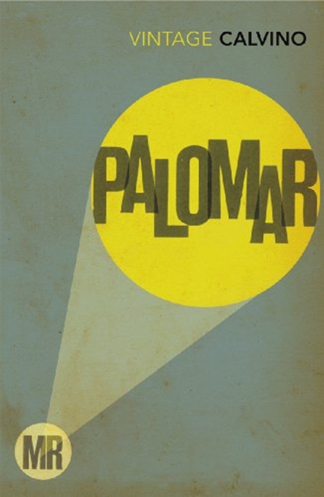 Mr Palomar - 1