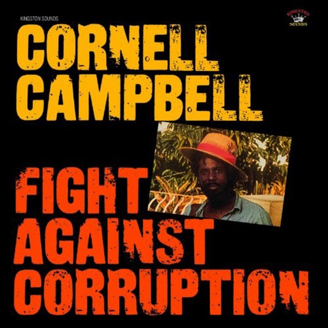 Fight Against Corruption - 1