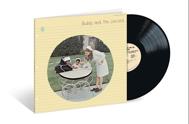 Buddy and the Juniors - 2