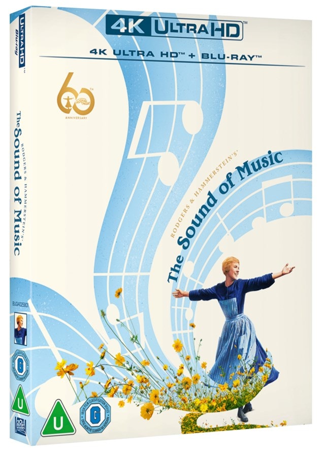The Sound of Music - 2