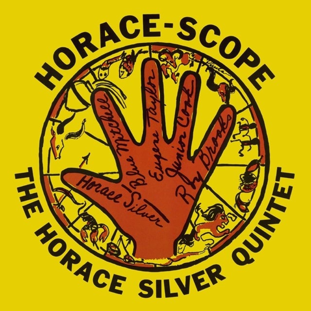 Horace-scope - 3
