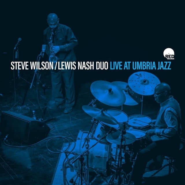 Live at Umbria Jazz - 1