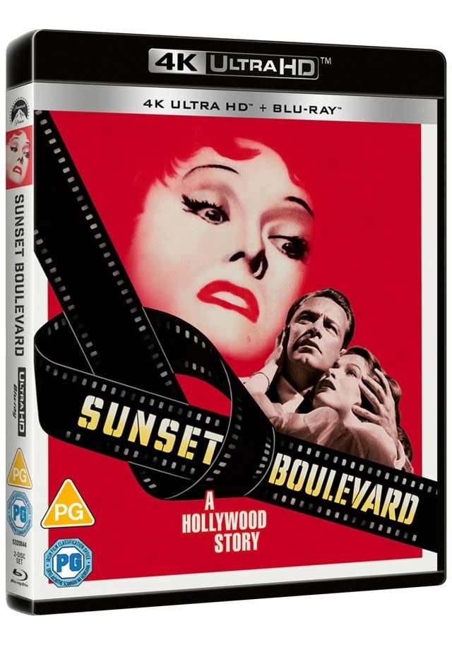 Sunset Boulevard - 2